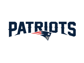 NFL Patriots Logo